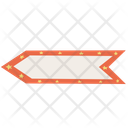 پیش‌نمایش فایل arrow-sign-10639865 از پک المان کارناوال سیرک