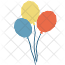 پیش‌نمایش فایل balloons-10639861 از پک المان کارناوال سیرک