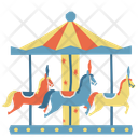 پیش‌نمایش فایل carousel-10639862 از پک المان کارناوال سیرک