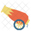 پیش‌نمایش فایل circus-cannon-10639867 از پک المان کارناوال سیرک