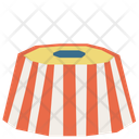 پیش‌نمایش فایل circus-stand-10639878 از پک المان کارناوال سیرک