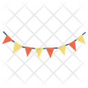 پیش‌نمایش فایل flag-banner-10639871 از پک المان کارناوال سیرک