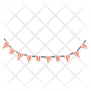 پیش‌نمایش فایل flag-banner-10639872 از پک المان کارناوال سیرک