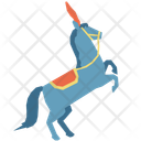 پیش‌نمایش فایل horse-10639874 از پک المان کارناوال سیرک