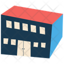 پیش‌نمایش فایل building-flat-illustration-9615003 از پک المان‌های شهر سبز بامزه