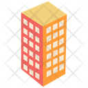 پیش‌نمایش فایل building-flat-illustration-9615009 از پک المان‌های شهر سبز بامزه
