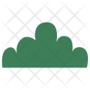 پیش‌نمایش فایل bush-flat-illustration-9615010 از پک المان‌های شهر سبز بامزه