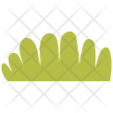 پیش‌نمایش فایل bush-flat-illustration-9615011 از پک المان‌های شهر سبز بامزه