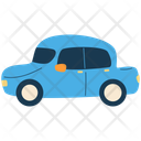 پیش‌نمایش فایل car-flat-illustration-9615012 از پک المان‌های شهر سبز بامزه