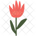پیش‌نمایش فایل flower-flat-illustration-9615019 از پک المان‌های شهر سبز بامزه