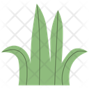 پیش‌نمایش فایل grass-flat-illustration-9615021 از پک المان‌های شهر سبز بامزه