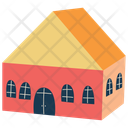 پیش‌نمایش فایل house-flat-illustration-9615023 از پک المان‌های شهر سبز بامزه
