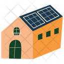 پیش‌نمایش فایل house-flat-illustration-9615025 از پک المان‌های شهر سبز بامزه