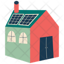 پیش‌نمایش فایل house-flat-illustration-9615026 از پک المان‌های شهر سبز بامزه