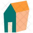 پیش‌نمایش فایل house-flat-illustration-9615027 از پک المان‌های شهر سبز بامزه