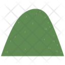 پیش‌نمایش فایل mountain-flat-illustration-9615038 از پک المان‌های شهر سبز بامزه