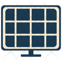 پیش‌نمایش فایل solar-panel-flat-illustration-9615044 از پک المان‌های شهر سبز بامزه