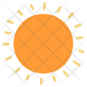 پیش‌نمایش فایل sun-flat-illustration-9615045 از پک المان‌های شهر سبز بامزه