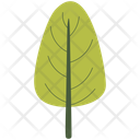 پیش‌نمایش فایل tree-flat-illustration-9615049 از پک المان‌های شهر سبز بامزه