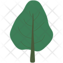 پیش‌نمایش فایل tree-flat-illustration-9615052 از پک المان‌های شهر سبز بامزه