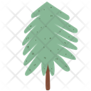 پیش‌نمایش فایل tree-flat-illustration-9615053 از پک المان‌های شهر سبز بامزه