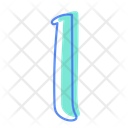 پیش‌نمایش فایل cute-letter-l-flat-illustration-10641147 از پک الفبا بامزه و المان‌های عدد