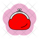 پیش‌نمایش فایل coin-purse-sticker-10640520 از پک استیکرهای خرید