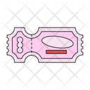 پیش‌نمایش فایل coupon-ticket-sticker-10640523 از پک استیکرهای خرید