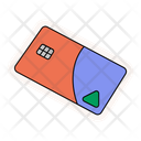 پیش‌نمایش فایل credit-card-sticker-10640524 از پک استیکرهای خرید