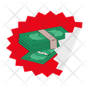 پیش‌نمایش فایل money-stack-sticker-10640534 از پک استیکرهای خرید