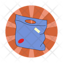 پیش‌نمایش فایل shopping-bag-sticker-10640541 از پک استیکرهای خرید