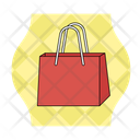پیش‌نمایش فایل shopping-bag-sticker-10640542 از پک استیکرهای خرید