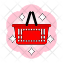 پیش‌نمایش فایل shopping-basket-sticker-10640543 از پک استیکرهای خرید