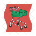 پیش‌نمایش فایل shopping-cart-sticker-10640545 از پک استیکرهای خرید