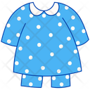 پیش‌نمایش فایل blue-pajamas-10647630 از پک شخصیت خرس و روتین روزمره
