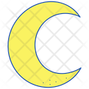 پیش‌نمایش فایل crescent-moon-10647636 از پک شخصیت خرس و روتین روزمره