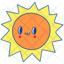 پیش‌نمایش فایل cute-sun-10647639 از پک شخصیت خرس و روتین روزمره