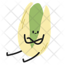 پیش‌نمایش فایل angry-pistachio-10647940 از پک کلیپ‌آرت شخصیت‌های دانه