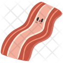پیش‌نمایش فایل cute-bacon-character-10648124 از پک غذا و کلیپ‌آرت شخصیت‌های دسر