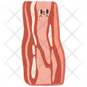 پیش‌نمایش فایل cute-bacon-character-10648125 از پک غذا و کلیپ‌آرت شخصیت‌های دسر