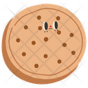پیش‌نمایش فایل cute-biscuit-character-10648129 از پک غذا و کلیپ‌آرت شخصیت‌های دسر