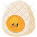 پیش‌نمایش فایل cute-boiled-egg-character-10648133 از پک غذا و کلیپ‌آرت شخصیت‌های دسر