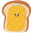 پیش‌نمایش فایل cute-bread-with-butter-character-10648135 از پک غذا و کلیپ‌آرت شخصیت‌های دسر
