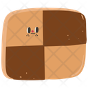پیش‌نمایش فایل cute-checkerboard-cookie-character-10648142 از پک غذا و کلیپ‌آرت شخصیت‌های دسر