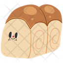 پیش‌نمایش فایل cute-japanese-milk-bread-character-10648170 از پک غذا و کلیپ‌آرت شخصیت‌های دسر