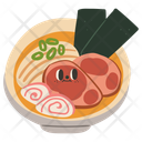 پیش‌نمایش فایل cute-ramen-character-10648186 از پک غذا و کلیپ‌آرت شخصیت‌های دسر