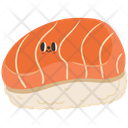 پیش‌نمایش فایل cute-salmon-sushi-character-10648187 از پک غذا و کلیپ‌آرت شخصیت‌های دسر