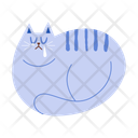 پیش‌نمایش فایل cat-crying-cartoon-clipart-10692268 از پک شخصیت‌های گربه با فعالیت‌های روزمره