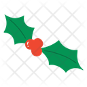 پیش‌نمایش فایل holly-10693555 از پک اشیا زمستانی