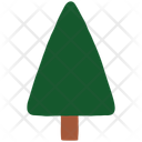 پیش‌نمایش فایل pine-tree-10693567 از پک اشیا زمستانی